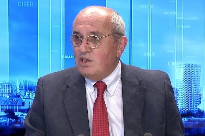 HABIT Besnik Mustafaj: Ne nuk e meritojmë të hyjmë në BE