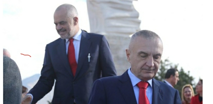 I PËRGJIGJET METËS DHE BASHËS/ Rama: S’kanë shans të na ndalojnë për Teatrin, unë kam marrë votat e shqiptarve për të vepruar
