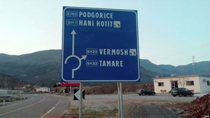 COVID-19/ Mali i Zi hap kufirin me Kosovën e Shqipërinë, por jo me Serbinë
