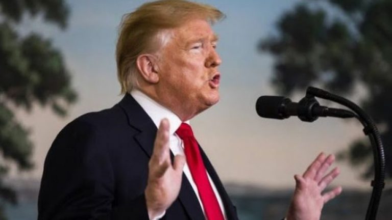 ”OBSH DUHET TË KETË TURP”/ Trump: Koronavirusi ka ardhur nga një laborator kinez, kam prova…