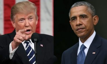 "SITUATA KAOTIKE"/ Trump i përgjigjet ashpër Obamës: Krahasoje me katastrofën e Gripit të Derrit. Puna ime po merr…