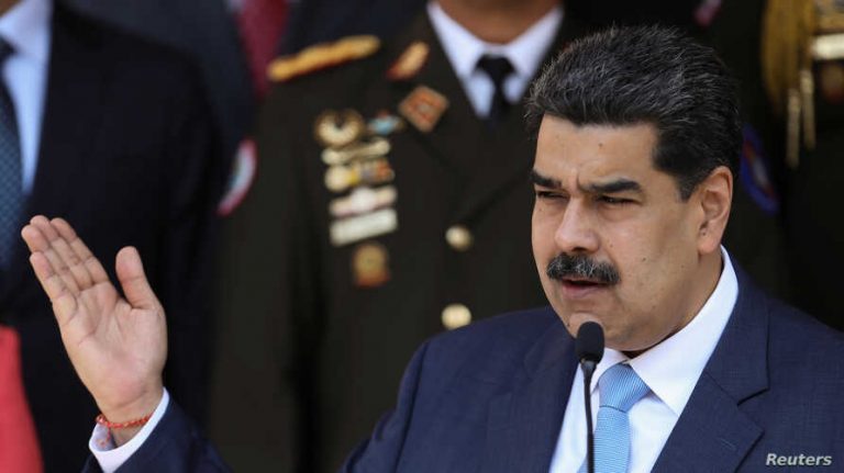 “DONIN TË MË BËNIN GRUSHT SHTETI”/ Venezuela arreston dy amerikanë. Presidenti Maduro del në televizion dhe akuzon SHBA për komplot