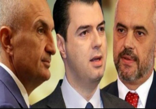 “ZBULIMI”/ Murrizi: Rama-Basha-Meta janë takuar fshehtas në Golem kundër reformës në drejtësi, prandaj reagoi ashpër Yuri Kim