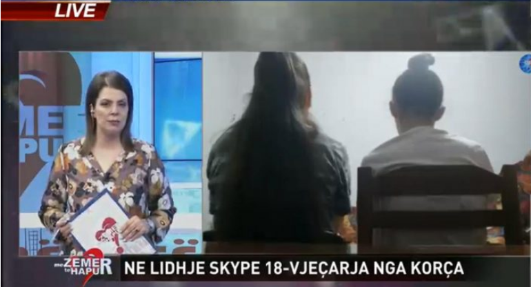 DETAJET SHOKUESE/ Rrëfehet 18-vjeçarja nga Korça: Si më ngacmoi babi kur i shkova në shtëpi, konsumoi hashash dhe…