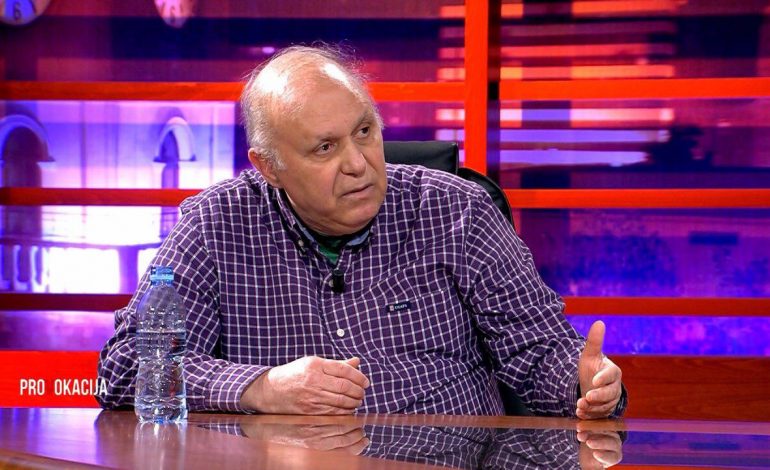 “NUK JANË MANIPULUAR SHIFRAT”/ Tritan Kalo: Tek ne ka ndodhur një raport që nuk e ka bota