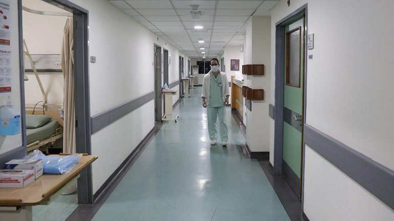 COVID-19/ Shkon në 151 numri i vdekjeve nga koronavirusi në Greqi