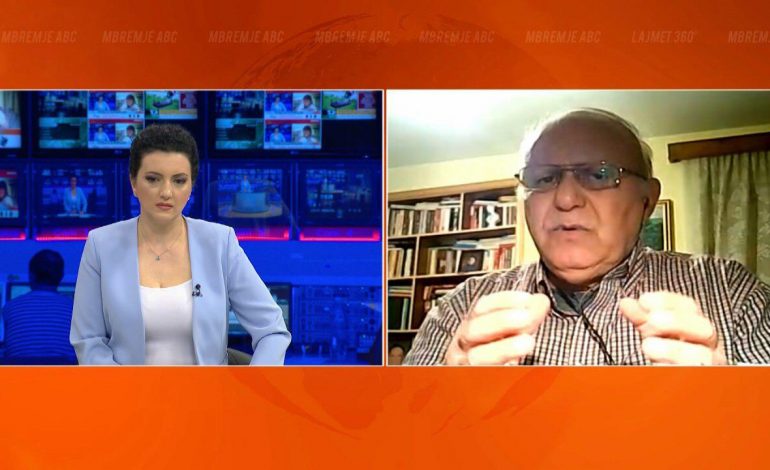 “PANDEMIA NUK ËSHTË ZHDUKUR”/ Tritan Kalo: Qytetarët të mos nënvlerësojnë! Në vjeshtë dalin viruse…