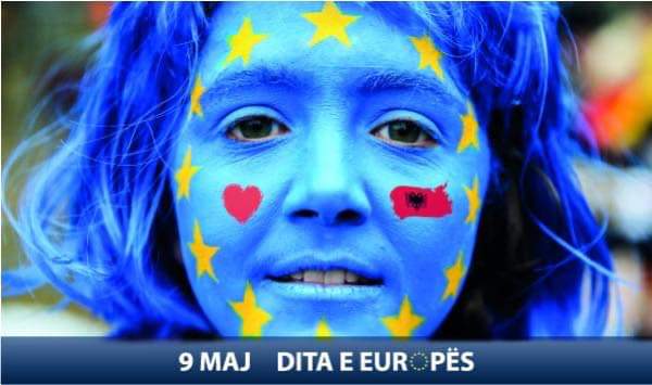 DITA E EUROPËS/ Balla: Anëtarësimi i Shqipërisë në BE, qëllim strategjik kombëtar