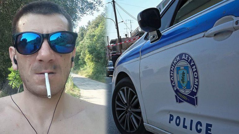 DYSHOHET SE PËRDHUNOI TË RENË SHQIPTARE NË NJË KASOLLE NË GREQI/ Kush është 47 vjecari grek me nofkën “dragoi i Kavos”