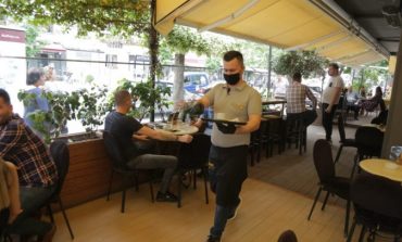 LEHTËSIMI I MASAVE/ Rama sqaron: Baret e restorantet dhe për pak ditë do rrinë hapur deri në 21:00 dhe pastaj…