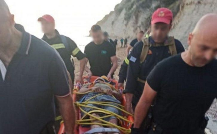 “DRAGOI I KAVOS”/ Përdhunuesi i 34-vjeçares shqiptare në Greqi: “Më lini të vdes, nuk dua të bëj asnjë operacion”