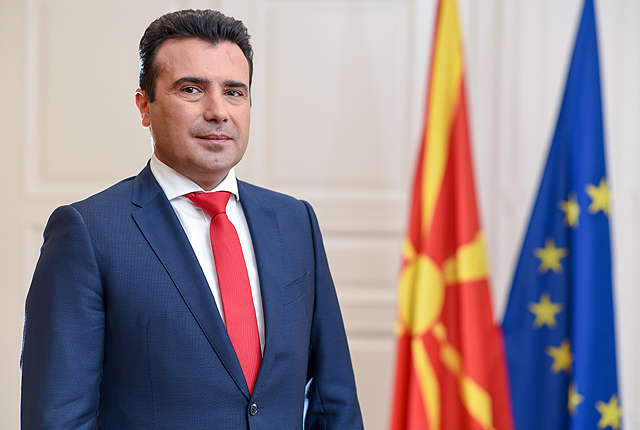 KORONAVIRUSI/ Zoran Zaev: Vendi të mbajë zgjedhjet më 14 qershor, duhet të përgatitemi për valën e re të koronavirusit
