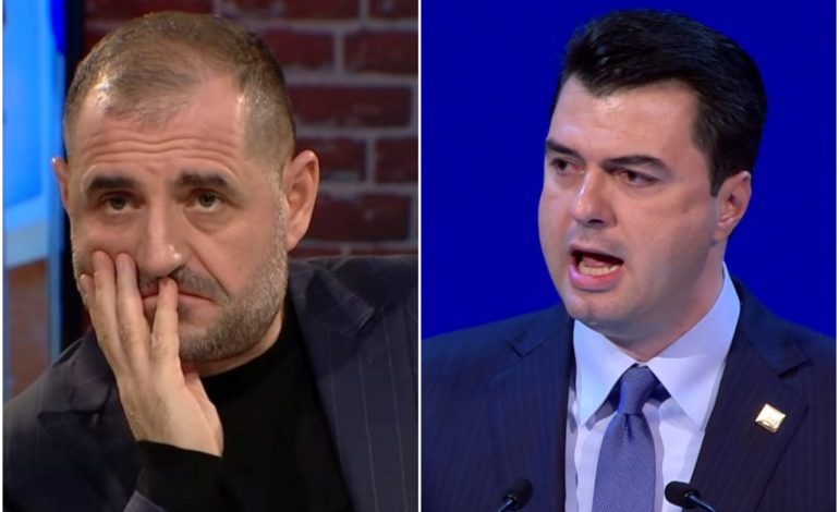 MBRON BASHËN/ Çlirim Peka: Ulërasin se shembi Teatrin, ata që nuk i futi në listë më 2017. (Çimi akuzonte Lulin se i kërkoi 100 mijë euro për vëllain kandidat)
