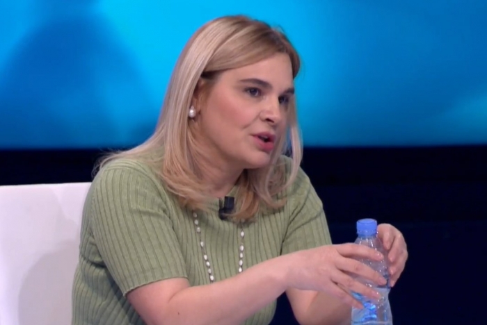 “UNË PO TË JEM NË QEVERI…”/ Kryemadhi: Mos më bëni t’i futem e të numëroj të gjitha varrezat e Shqipërisë