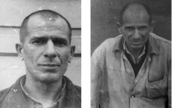 DOSSIER/ Një nga të dënuarit me më shumë vite burg në regjimet komuniste. Historia e shqiptarit kockë e lëkurë