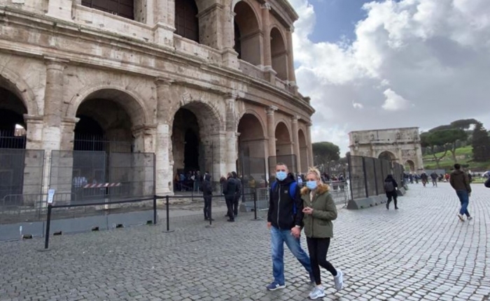 OPTIMIZËM NË ITALI/ Ulet numri i viktimave, 165 të vdekur 24 orët e fundit