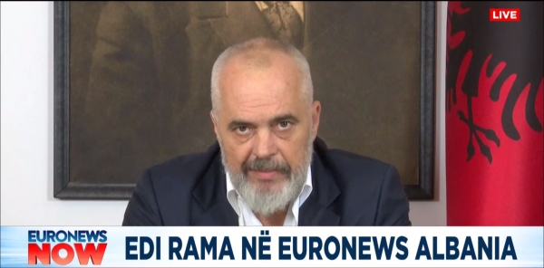 SHEMBJA/ Rama: Teatri Kombëtar? Opozita gjeti shesh për të bërë përshesh