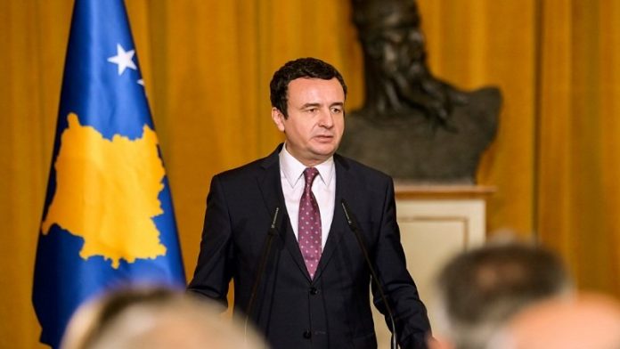 KOMISJONI I VENEDIKUT NUK E TRAJTON KËRKESËN E KURTIT/ I kërkohet të respektojë vendimin e Kushtetuese