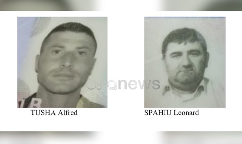 AKUZOHEN PËR TRAFIK DROGE/ U kapën me 2 milionë euro heroinë, prangosen 2 shqiptarët në Itali (EMRAT)