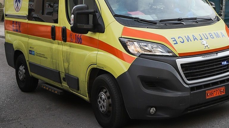 E RËNDË GREQI/ 65-vjeçari shqiptar gjendet i plagosur rëndë në kokë dhe gjoks