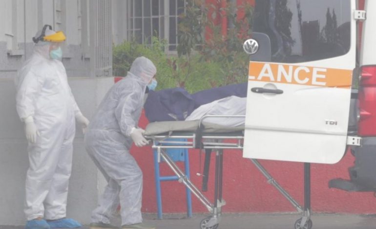 MBETET ZONË E KUQE NGA KORONAVIRUSI/ Dy ditë pa raste të reja në Shkodër, 16 të prekur aktivë me Covid-19