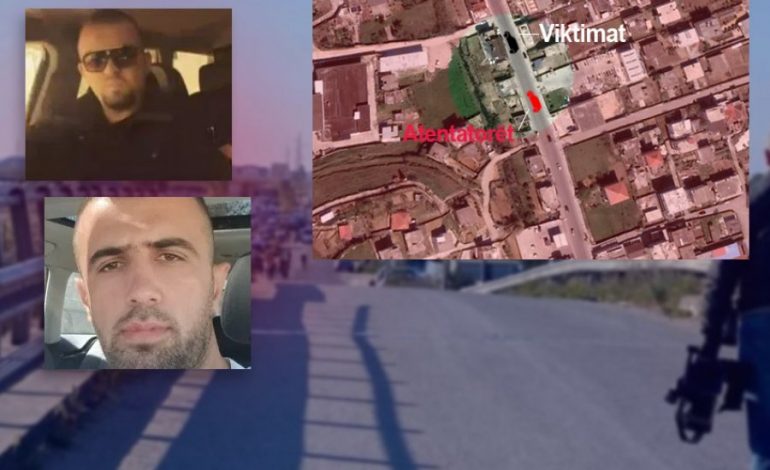 ANA E ERRËT/ Si e zbërtheu shefi i Krimeve për 10 minuta bashkëpunëtorin e drejtësisë, tregoi gjithçka për krimet që tronditën Durrësin (DETAJET)