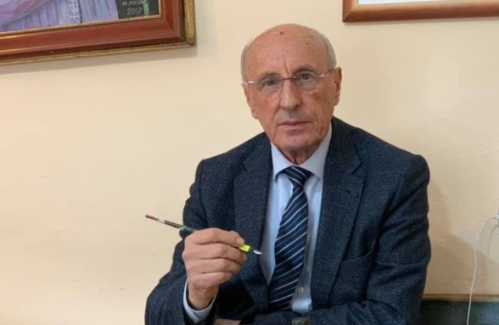 “RREZIKU I PANDEMISË PO ZHDUKET”/ Biologu Et’hem Ruka: Ekzistojnë shumë vatra infeksioni që pa kujdes, mund të shpërthejnë