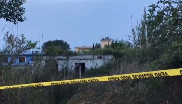 I ZHDUKUR PREJ 10 DITËSH/ Gjendet në një banesë të braktisur trupi i pajetë i 33-vjeçarit (EMRI+VIDEO)
