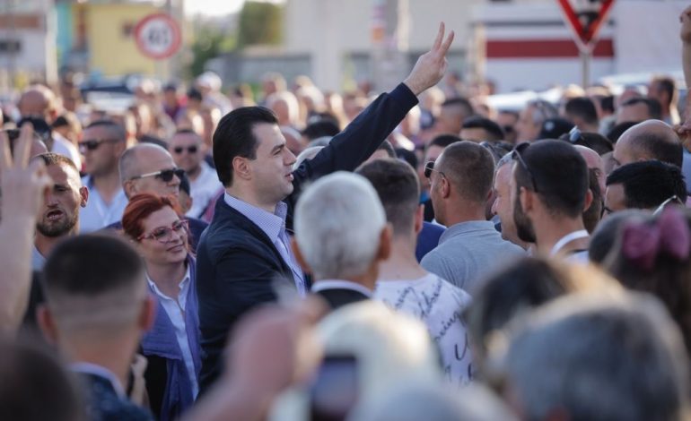 HABIT Lulzim Basha: Kam gjetur ilaçin për Ramavirusin: Bashkohuni me mua