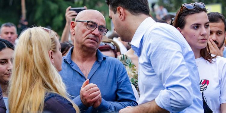 LETËR BASHËS/ Aleanca për Teatrin: Mbaj premtimin që na bëre para 10 muajsh… Duam lista të hapura