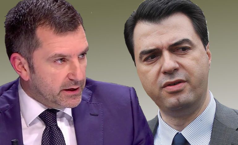 “SHPËRTHEN” NDAJ LULZIM BASHËS/ Bushati: Zari i ambasadorëve s’reagon për përdhosjen e reformës në drejtësi