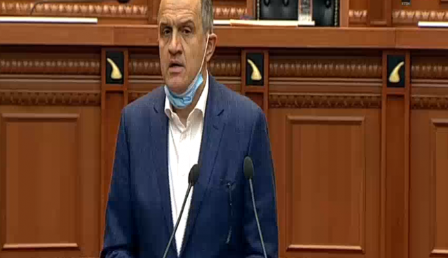 “ËSHTË QARKU MË PAK I PREKUR NGA PANDEMIA”/ Beqaj i përgjigjet akuzave: Kam fatin e madh që jam deputet i Dibrës
