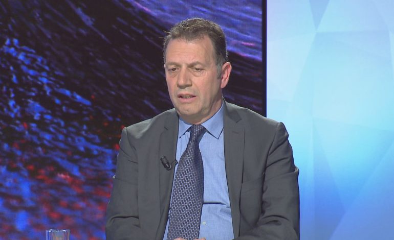 THIRRJE PËR PROTESTË/ Anëtari i kryesisë: Ta përmbysim Ramën! PD dhe opozita e bashkuar t’i dalin për zot kombit