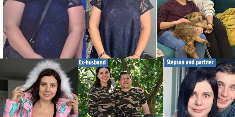 “BËNIN SEKS NGA DHOMA TJETËR KUR UNË ISHA…”/ 35-vjeçarja bie në dashuri me djalin e ish-bashkshortit, 15 vite më të ri (FOTO)