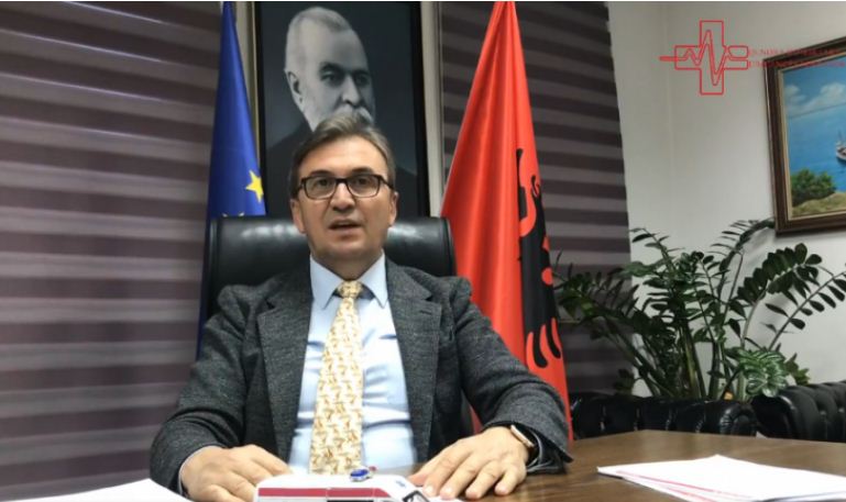 “VIRUSI ËSHTË DREJT FUNDIT TË SEZONIT”/ Skënder Brataj: Frika dhe ankthi i shqiptarëve ndihmuan në një kurbë të ulët