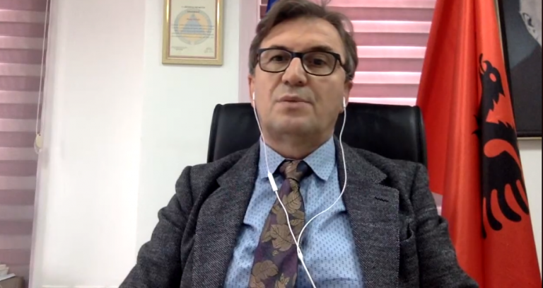 KORONAVIRUSI NË SHQIPËRI/ Skënder Brataj: Covid-19 nuk është si gripi, presim rritje të rasteve