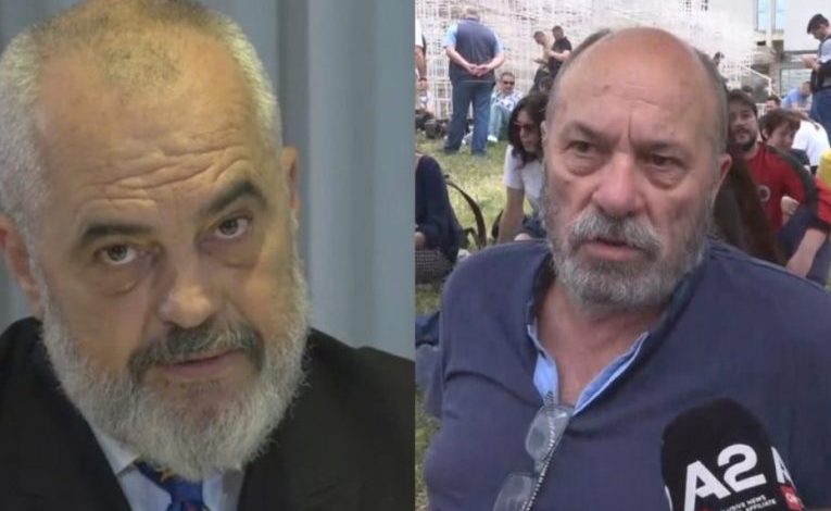I PËRGJIGJET RAMËS/ Budina: Më përpara më frymëzonte sepse kishte guxim të thoshte atë që nuk e thoshin shumë të tjerë
