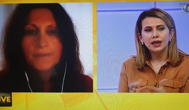 “BABAI TRADHTONTE MAMANË”/ E bija e ish-sigurimsit të shtetit: Familja ka tentuar të më eliminojë …