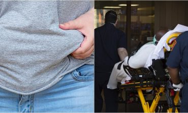 SHKENCËTARËT ZBULOJNË ARSYEN/ Pse persont mbipeshë janë të rrezikuar nga COVID-19