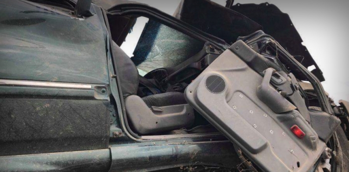 TRAGJIKE NË GREQI/ Makina del nga rruga, humb jetën 47-vjeçari shqiptar