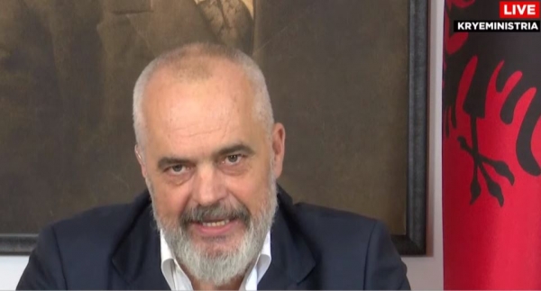 “NUK KAM PARË ASNJË ARSYE…”/ Rama: Pse nuk i ktheva përgjigje letrës së “Europa Nostra-s”