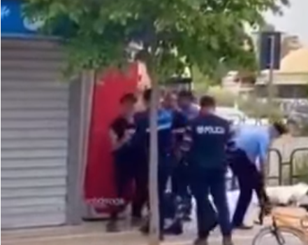 DHUNUAN TË MITURIN NË TIRANË/ Regjistrohet kallëzimi penal, SHÇBA fillon hetim ndaj policëve