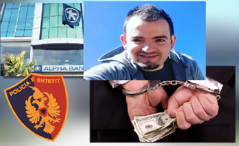 VODHI 30 MIJË DOLLARË NGA LLOGARIA E KLIENTIT/ Drejtori i bankës i penduar në Gjykatë: Jam i tronditur, kam hallet e mia