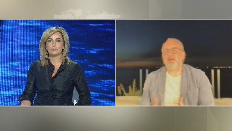 TURIZMI/ Leli: Vlora është vendi ideal për të pasur distancimin social