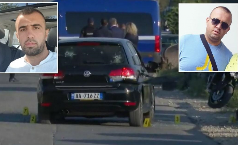 VRASJET NË DURRËS/ Zbulohet emri i njërit prej të arrestuarve, shoku bashkëpunoi me policinë