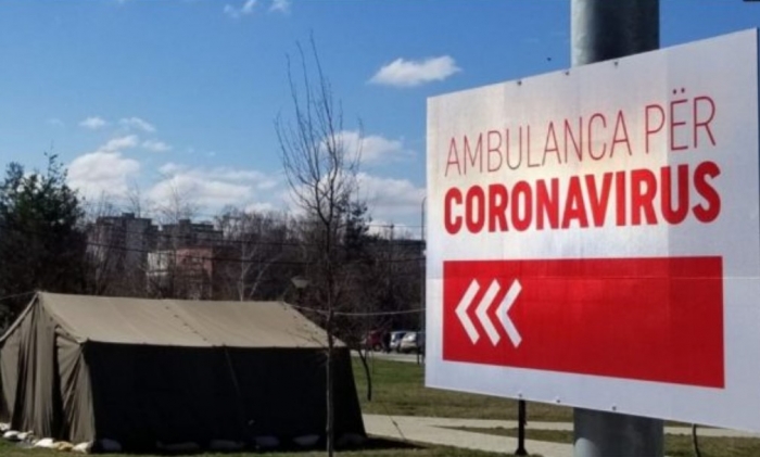 COVID-19/ 11 raste të reja në Kosovë, 18 persona janë shëruar në 24 orët e fundit