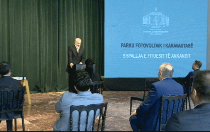 “HEC-I I SKAVICËS DO TË NDËRTOHET NGA SHTETI”/ Rama: Do jetë një vepër e vështitë, por do të tranformojë sistemin