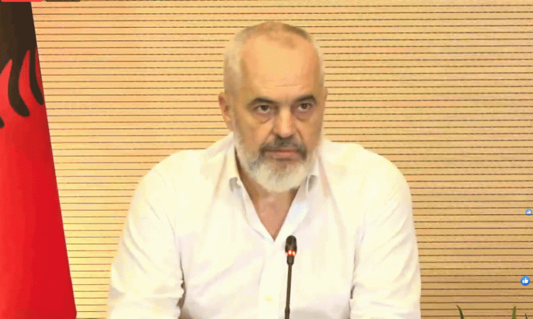 COVID-19/ Rama i thotë “lamtumirë” virusit: Sot komunikimi i fundit kushtuar luftës ndaj armikut të padukshëm