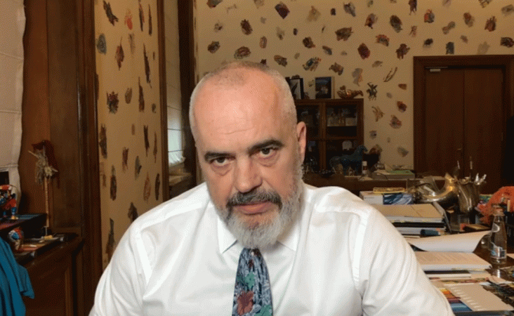 JEP LAJMIN E MIRË/ Rama: Nga e hëna do të hapet gjithçka, përveç transportit publik dhe…