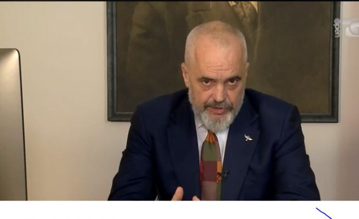 “NJË ENT PUBLIK ME VETËFINANCIMIN DO MBULOJË TAKSËN VJETORE PËR 7,204 MJETE”/ Rama: Ja çfarë do të ndodh për ata që i kanë paguar